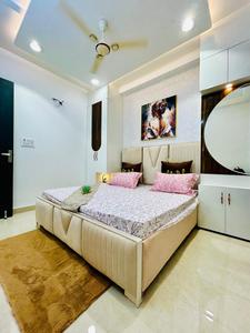 Project Image of 360.0 - 1100.0 Sq.ft 1 BHK Apartment for buy in Happy Homes 2