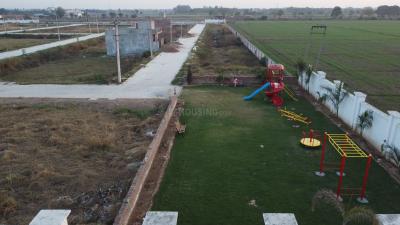 Sabr City Children's play area 2