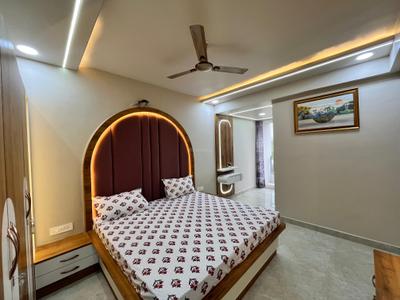 Project Image of 1047.97 - 1102.98 Sq.ft 4 BHK Apartment for buy in RR Pallacia