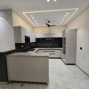 Project Image of 2100.0 - 2500.0 Sq.ft 4 BHK Builder Floor for buy in Ram Homes