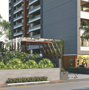 Aaryan Eureka Amenities 1