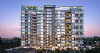 Project Image of 3171 Sq.ft 4 BHK Apartment / Flat for sale in Kilpauk for Rs. 106700006