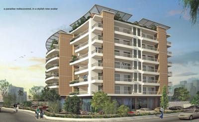 Project Image of 2205.0 - 3410.0 Sq.ft 3 BHK Apartment for buy in Felicity Solitaire