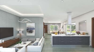 Project Image of 1625.0 - 3075.0 Sq.ft 3 BHK Villa for buy in Prime One Beverly Woods