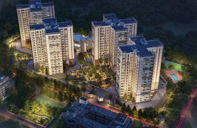 Project Image of 3500 Sq.ft 4 BHK Apartment / Flat for sale in Whitefield for Rs. 64000000