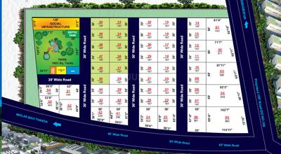 Gallery Cover Pic of BVR SV Electronic City Phase 1