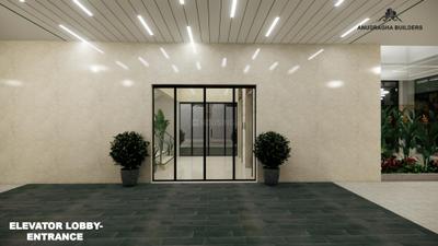 Project Image of 2000.0 - 2050.0 Sq.ft 3 BHK Apartment for buy in Anugragha Sai Prestige