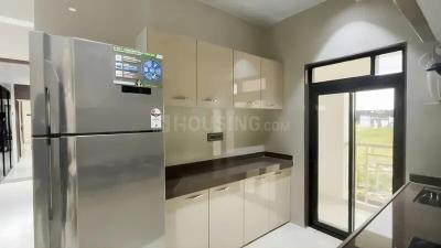 Project Image of 300.74 - 503.54 Sq.ft 1 BHK Apartment for buy in Shellproof Gladiolus Crown