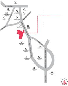 Project Image of 247.0 - 452.0 Sq.ft 1 BHK Apartment for buy in Unique Tarang