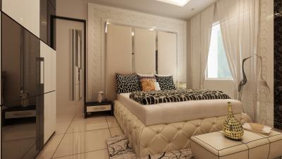 Project Image of 1054.0 - 1645.0 Sq.ft 2 BHK Apartment for buy in Myhna Heights