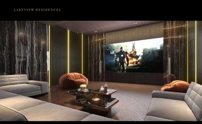 Project Image of 6779.0 - 15825.0 Sq.ft 4 BHK Apartment for buy in Eka One By Raichandanis