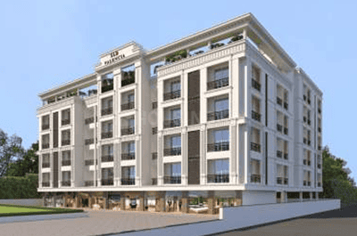 Project Image of 585.02 - 1532.57 Sq.ft 1 BHK Penthouse for buy in SLD Valencia