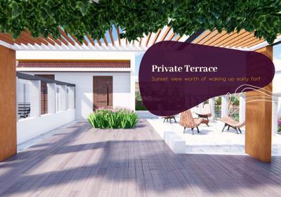 Project Image of 2055.05 - 2406.06 Sq.ft 3 BHK Villa for buy in Shivneera Villa