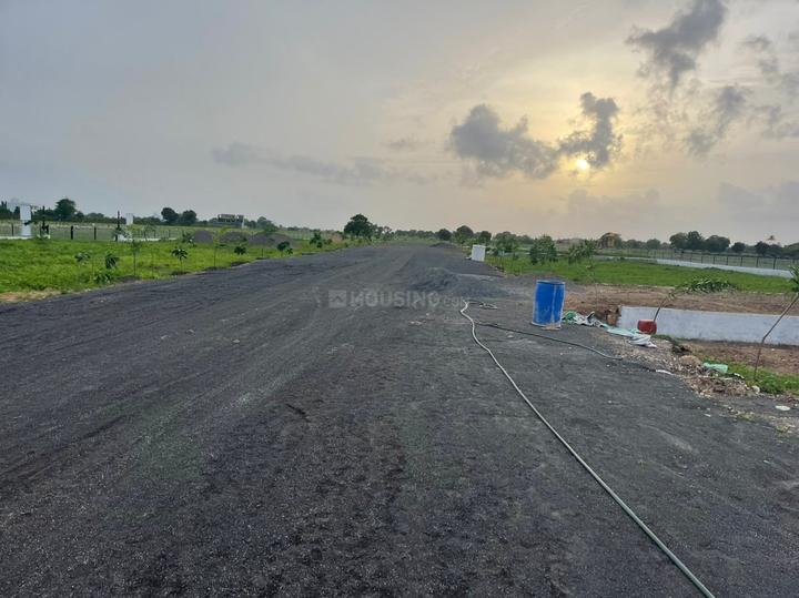 Gallery Cover Pic of Rekhaben D & G Group Residency Plotting