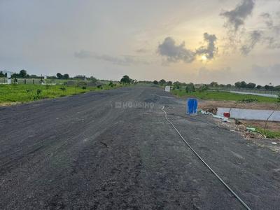 Residential Lands for Sale in Rekhaben D & G Group Residency Plotting