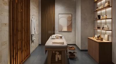 Project Image of 645.84 - 1302.23 Sq.ft 2 BHK Apartment for buy in K Raheja Raheja Vistas T1 And T2