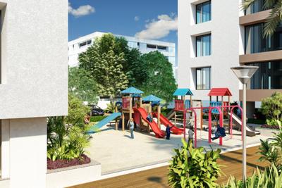 Project Image of 3700.0 - 5300.0 Sq.ft 4 BHK Apartment for buy in DMD Spring Valley
