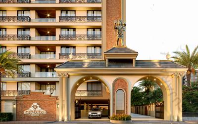 Project Image of 1174.23 - 2461.6 Sq.ft 3 BHK Apartment for buy in Narnarayan Sahajanand Heaven