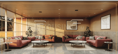 Project Image of 2475 Sq.ft 4 BHK Apartment / Flat for sale in PDPU Road for Rs. 16800000