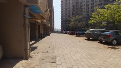 Project Image of 327.0 - 504.72 Sq.ft 1 RK Apartment for buy in Vihang Hills