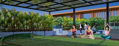 Project Image of 1600 Sq.ft 3 BHK Apartment / Flat for sale in Bibwewadi for Rs. 24200000