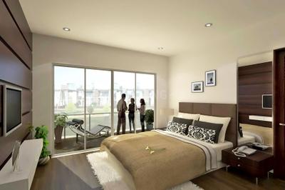 Project Image of 2680.0 - 5364.0 Sq.ft 4 BHK Villa for buy in Lakhani Panache