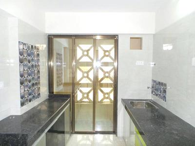 Project Image of 400.0 - 550.0 Sq.ft 1 BHK Apartment for buy in Sai Swami Samarth