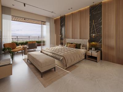 Project Image of 1721.0 - 2152.0 Sq.ft 3 BHK Apartment for buy in Surendra Select