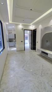 Project Image of 400.0 - 1450.0 Sq.ft 1 BHK Builder Floor for buy in Aman Comfort Homes