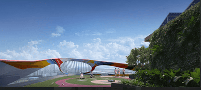 Project Image of 950 Sq.ft 3 BHK Apartment / Flat for sale in Sion for Rs. 29500000
