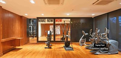 Project Image of 1730.0 - 2594.0 Sq.ft 4 BHK Apartment for buy in Rustomjee Paramount Wing E