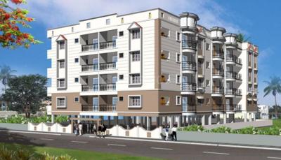 Project Image of 1260.0 - 1810.0 Sq.ft 2 BHK Apartment for buy in Himagiri Castle