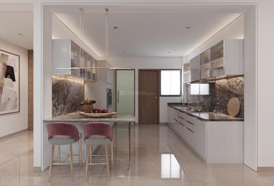 Project Image of 2800 Sq.ft 4 BHK Apartment / Flat for sale in Sargasan for Rs. 13100000