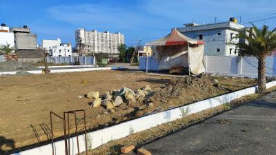Project Image of 796.0 - 2069.0 Sq.ft Residential Plot Plot for buy in Makway S Square
