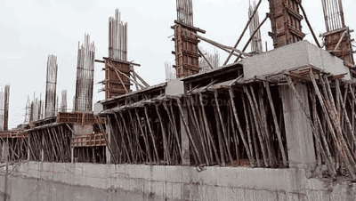Project Image of 2475 Sq.ft 3 BHK Apartment / Flat for sale in Vesu for Rs. 15200000