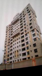 Project Image of 0.0 - 1333.0 Sq.ft 3 BHK Apartment for buy in Rajput Tower