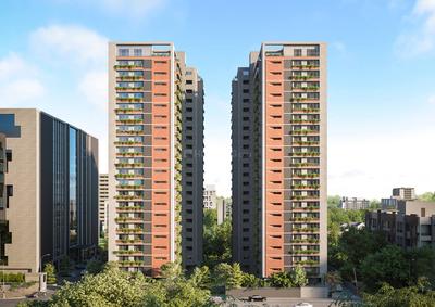 Project Image of 2900.98 - 6193.88 Sq.ft 5 BHK Apartment for buy in Sheetal Gharana