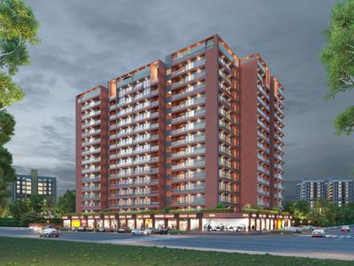 Project Image of 2313.0 - 4077.0 Sq.ft 3 BHK Apartment for buy in Prism