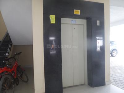 Project Image of 883.0 - 1881.0 Sq.ft 2 BHK Apartment for buy in SP Homes Shyams Yes Gee Yes