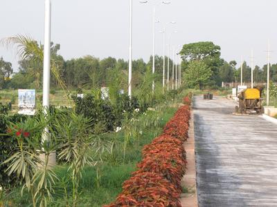 Project Image of 1200.0 - 1500.0 Sq.ft Residential Plot Plot for buy in Mitta Sai Prasanthi Homes