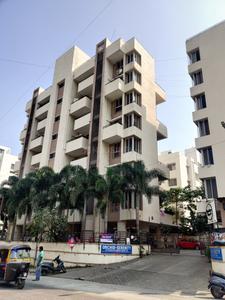Project Image of 720 Sq.ft 1 BHK Apartment / Flat for sale in Baner for Rs. 6500000