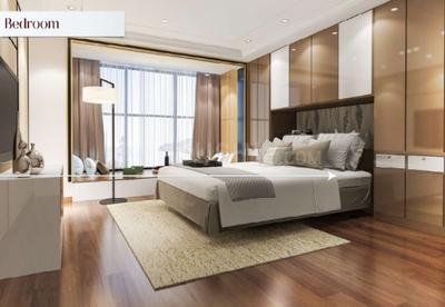 Project Image of 416.0 - 612.0 Sq.ft 1 BHK Apartment for buy in Vastu Park