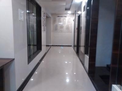 Project Image of 520.0 - 1090.0 Sq.ft 1 RK Apartment for buy in Sai Sakshi Aashiyana