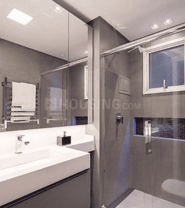 Project Image of 0.0 - 1734.93 Sq.ft 3 BHK Apartment for buy in Virat Heights