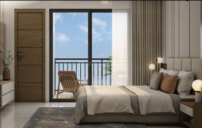 Project Image of 1720.0 - 2417.0 Sq.ft 2.5 BHK Apartment for buy in Veegaland Lluvia Garden