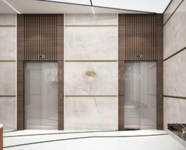 Project Image of 272.0 - 754.98 Sq.ft 1 RK Apartment for buy in Ariha Vincere