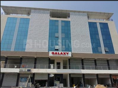 Galaxy Complex Elevation 2