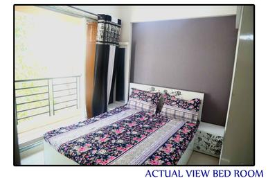 Project Image of 332.0 - 398.0 Sq.ft 1 BHK Apartment for buy in Mayfair Aasaan