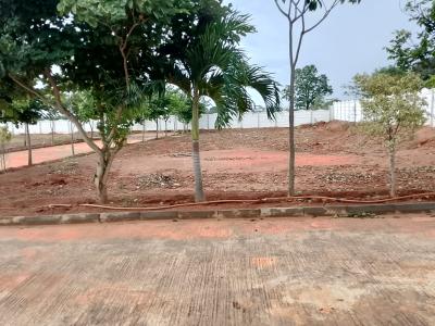Project Image of 1350.0 - 2700.0 Sq.ft Residential Plot Plot for buy in Sreerama Prestige Valley