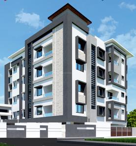 Project Image of 926.0 - 1296.0 Sq.ft 2 BHK Apartment for buy in Samika Residency